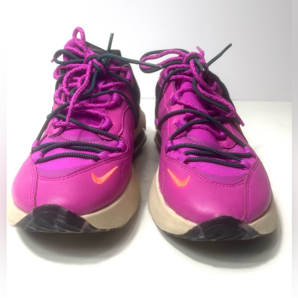Women's Nike Air Max Viva Hyper Magenta/Hyper Magenta Size 8 - Picture 4 of 12